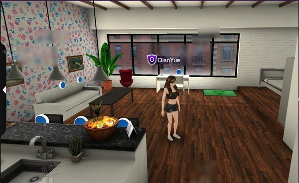 avakin life破解版下载