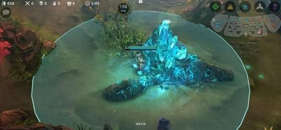 虚荣Vainglory