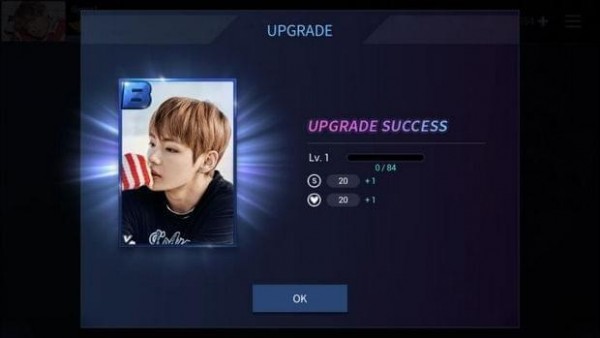 SuperStarBTS
