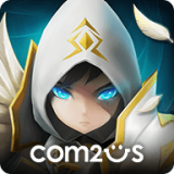 魔灵召唤com2us安卓版(魔灵召唤com2us官方下载)