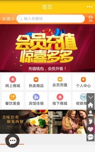 国脉天网