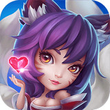 美少女联盟360版安卓版v0.9.9(美少女联盟360版下载)