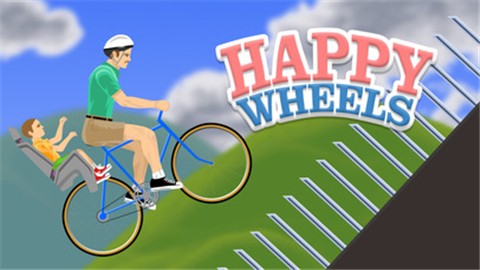 Happy Wheels安卓版