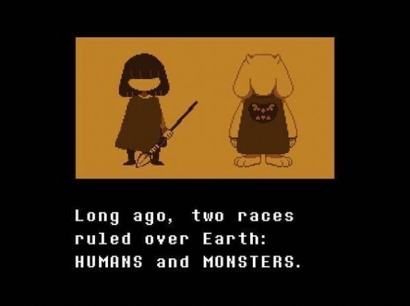 Undertale中文版