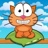 饥饿的猫安卓版下载(饥饿的猫游戏下载)