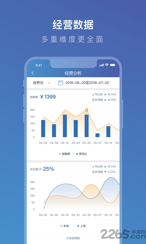 携程ebooking酒店管理系统手机端 v5.15.1 安卓最新版 0