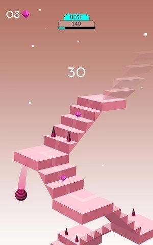 Stairway