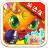 进化吧精灵安卓版下载(进化吧精灵内购破解版下载)