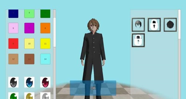 女子高校模拟器2018破解版下载