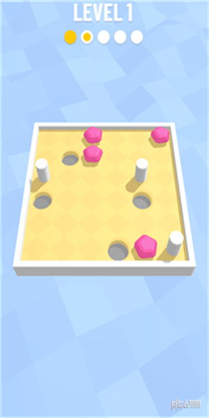 Wobble 3D游戏下载