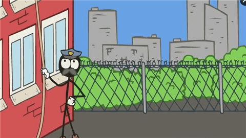 火柴人逃离学校游戏下载