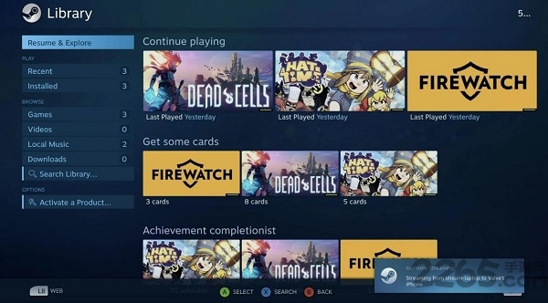 steam link app安装包 v1.1.93 官方最新版 1