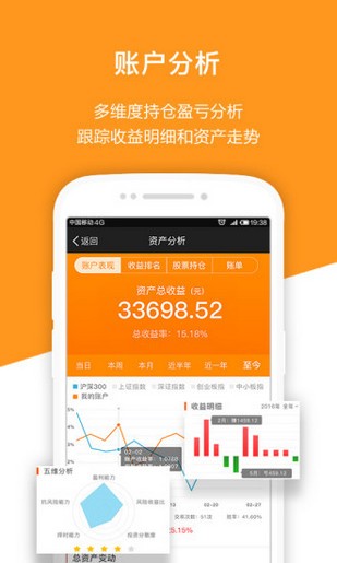 人人宝微交易