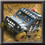4x4越野赛车安卓版下载(4x4越野赛车游戏下载)