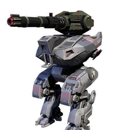 war robots破解版下载