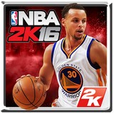 NBA2K16安卓版v0.0.29带数据包(nba2k16安卓版中文版下载)