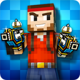 PixelGun3D安卓版v17.4.1(pixelgun3d官方下载)
