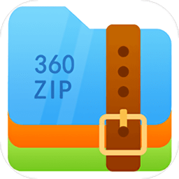 360解压缩app图