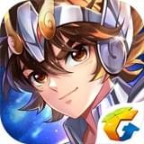 腾讯圣斗士星矢安卓版下载(腾讯圣斗士星矢手游官网下载)