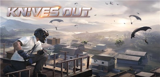 knives out