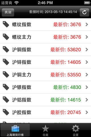 上海期货交易所下载
