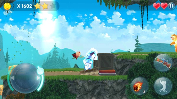 倒霉熊官方版 v1.7 安卓版 3