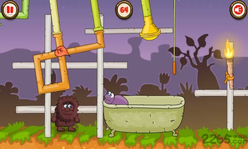 亚当找夏娃4中文版 v0.0.101 安卓版 3
