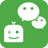 微信自动回复 v4.1图