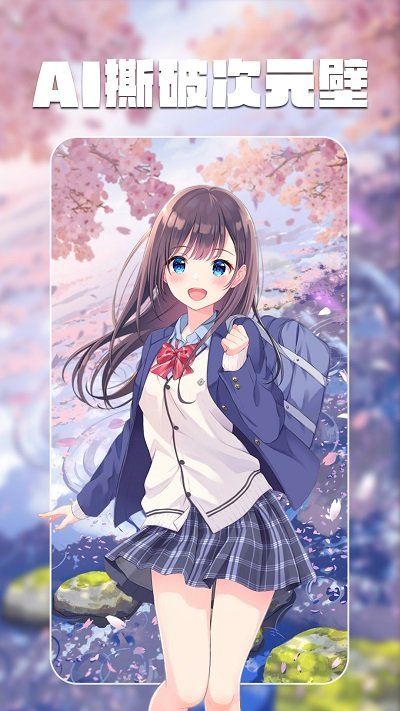 智绘ai画师app v1.0.0 安卓版 3