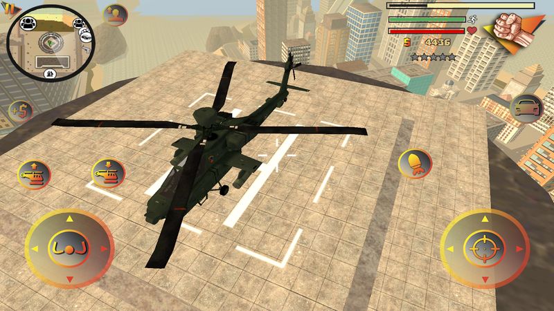 城市蜘蛛侠英雄破解版无限金币版 v2.59 安卓版 1