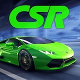 CSR赛车安卓版下载(CSR赛车下载)
