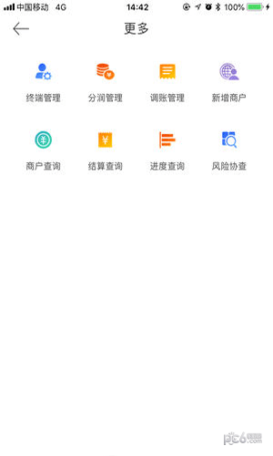 金控管家
