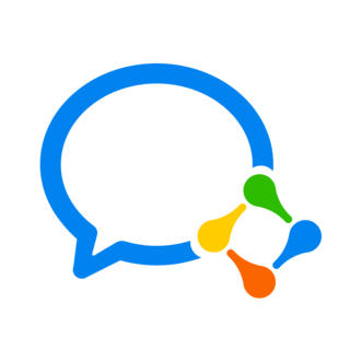 企业微信电脑版下载(企业微信pc版下载安装)
