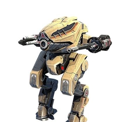 War Robots