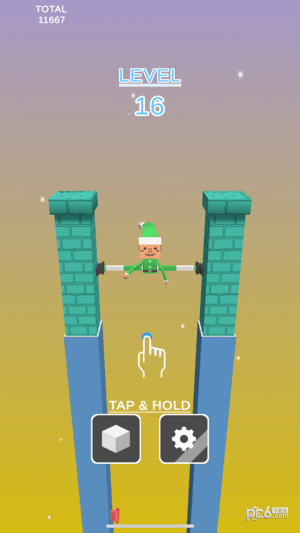 Fracture Jump