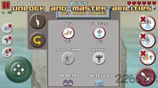 onlyone游戏中文版 v1.2861 安卓版 3