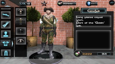 full service完整汉化版