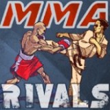 MMA格斗对决安卓版v0.0.98(MMA格斗对决手游下载)