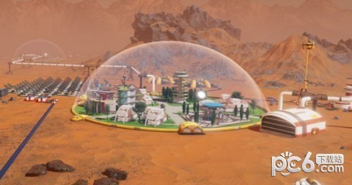 火星生存游戏下载