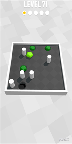 Wobble 3D