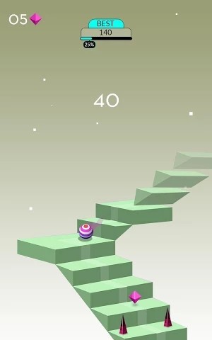 Stairway