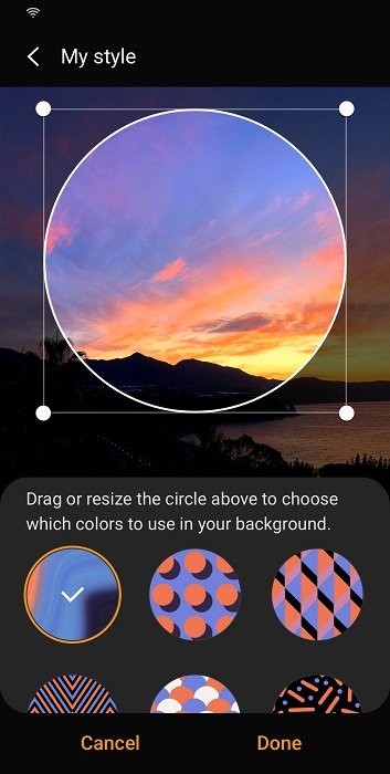 galaxywearable应用程序最新版本 v2.2.49.22062261 安卓版 2