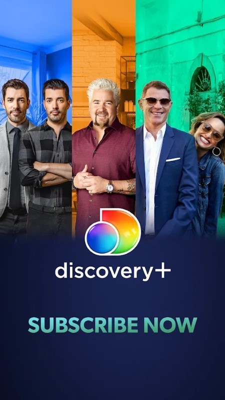 discoveryapp v15.1.5 安卓官方版 0