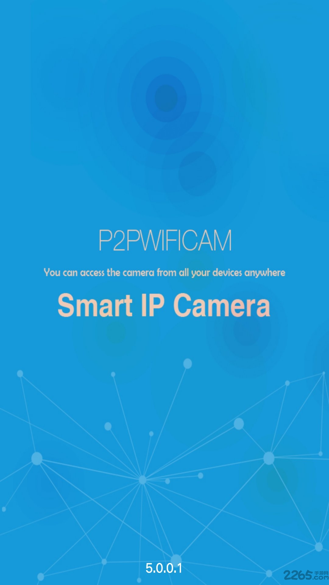 p2pwificam最新版本 v8.0.1.8 安卓版 0