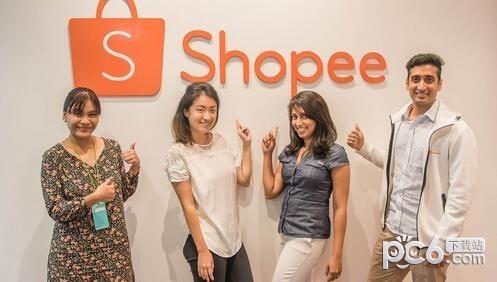 Shopee虾皮购物