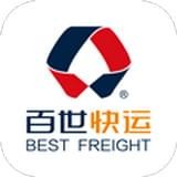 百世快运v5系统预约安卓版下载(百世快运v5app下载)