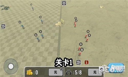 雷霆战神
