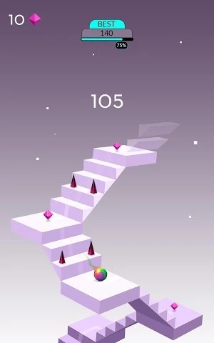Stairway