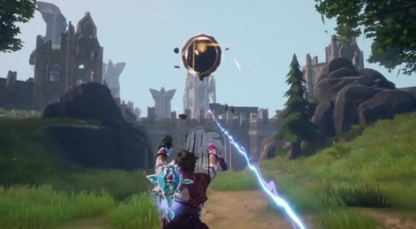spellbreak