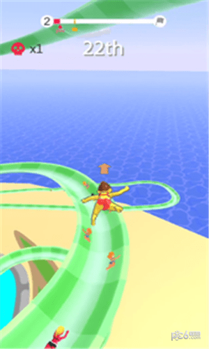aquapark.io